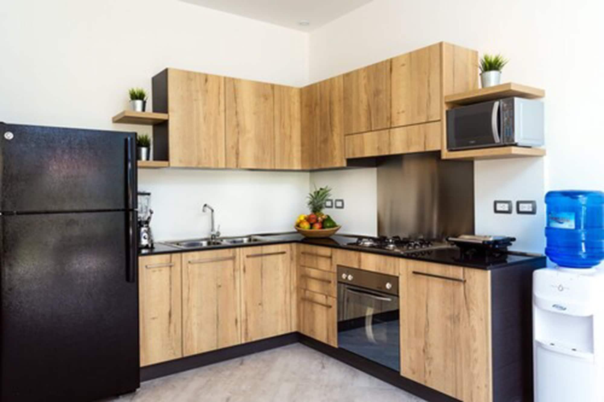 Louisa Apartamentos ラス・テレナス エクステリア 写真