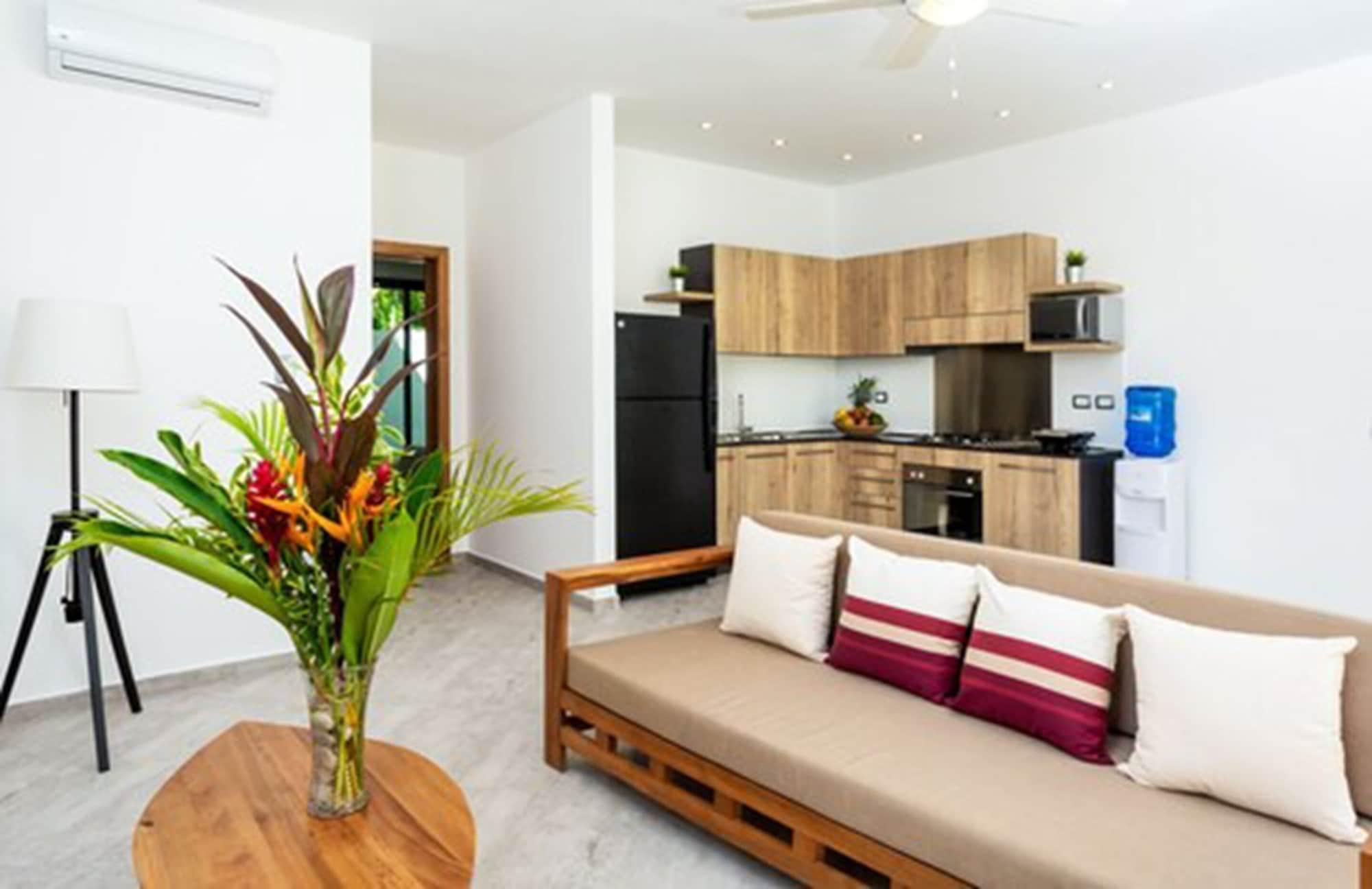Louisa Apartamentos ラス・テレナス エクステリア 写真