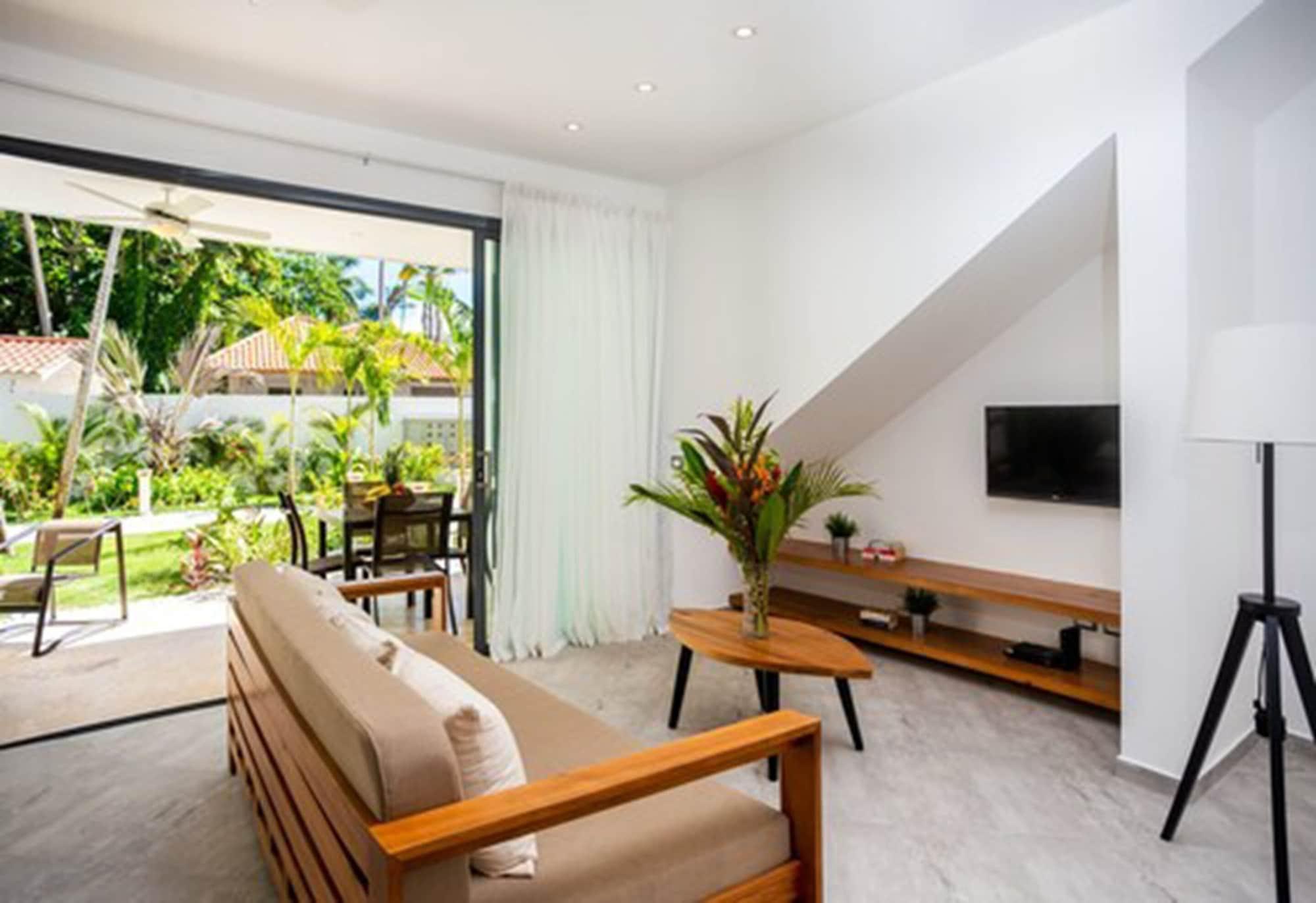 Louisa Apartamentos ラス・テレナス エクステリア 写真