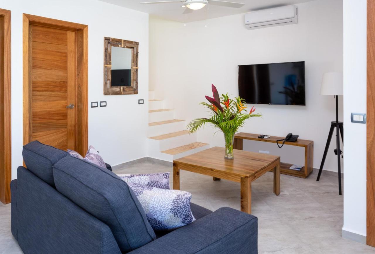Louisa Apartamentos ラス・テレナス エクステリア 写真